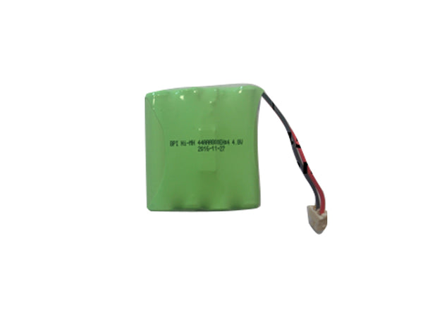Batteria Ni-mh per 28401, 28402 - GEF Medica