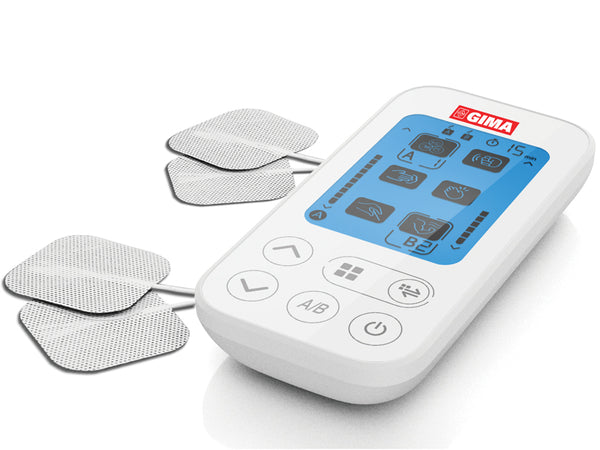 KURA TENS 2 Canali 28431