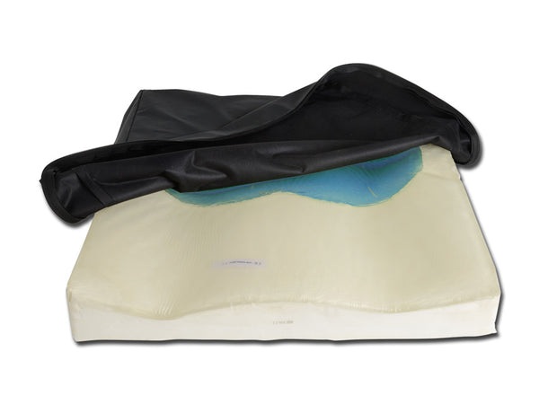 Cuscino Antidecubito Gel Air 2D