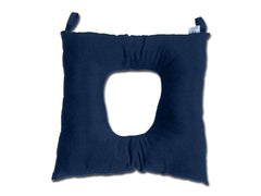 Cuscino Sagomato con Foro