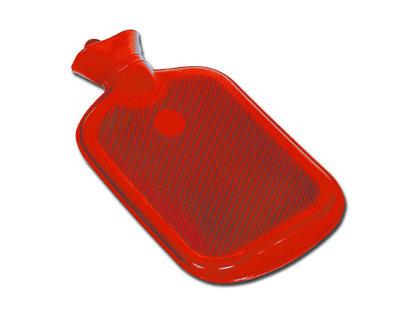 Borsa Acqua Calda Bilamellata