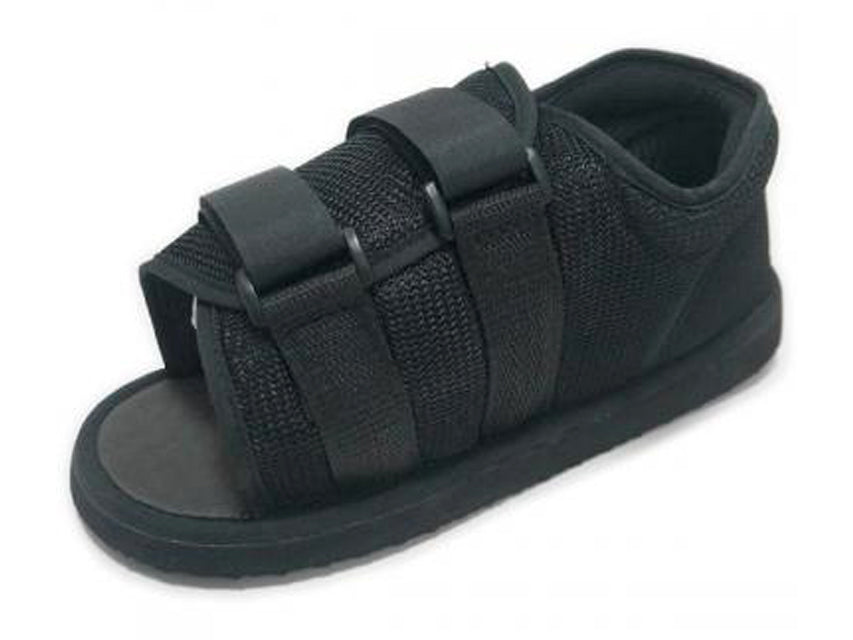 Scarpa Post Operatoria