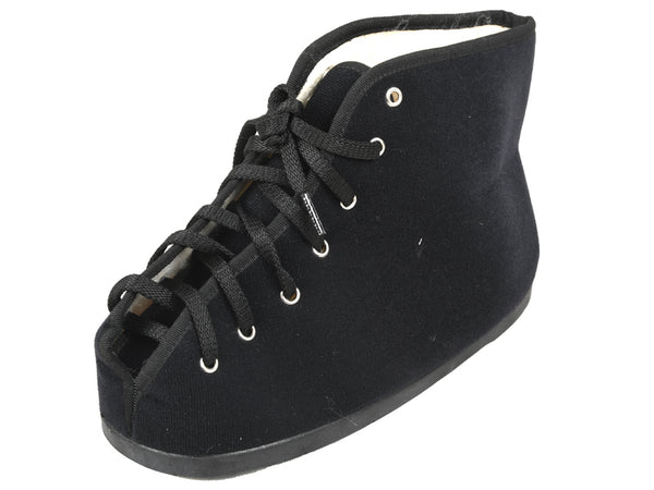 Scarpa Gesso Misura