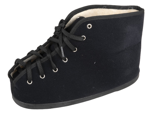 Scarpa Gesso Misura