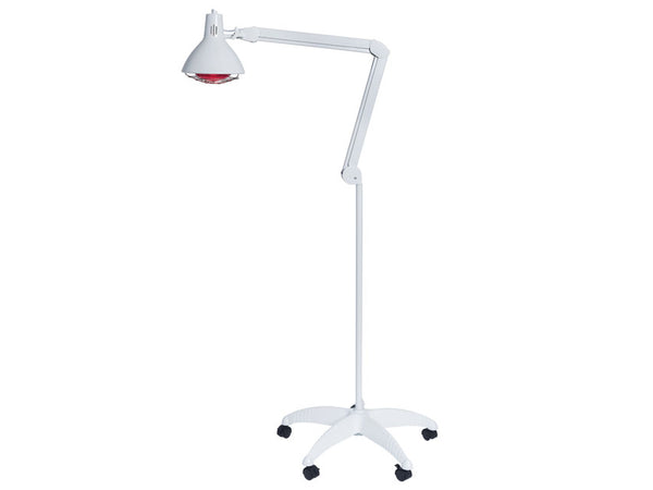 Lampada Infrarossi 250 W - su Carrello