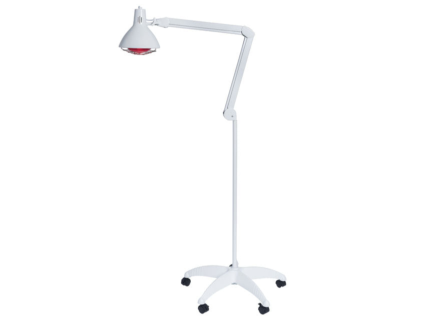 Lampada Infrarossi 250 W - su Carrello
