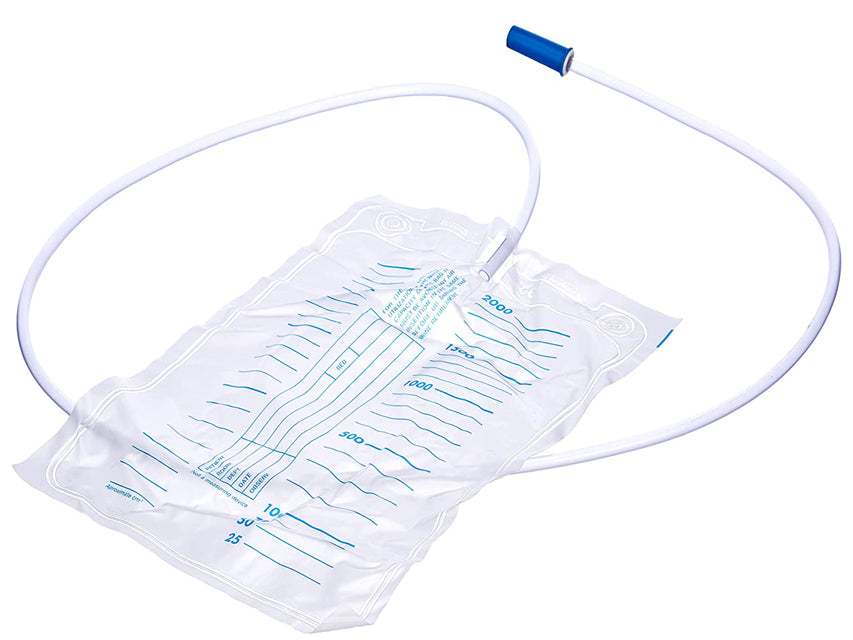 SACCA URINE 2000 cc