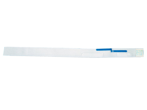 SISTEMA DI FISSAGGIO 3 in 1 per sacche urine, tubo e catetere - Conf. 2 pz.