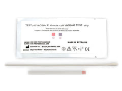 Test PH Vaginale - Conf. 10 pz.