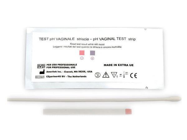 Test PH Vaginale