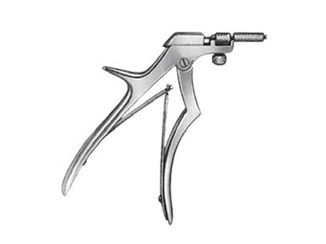 Manico per Pinza Biopsia