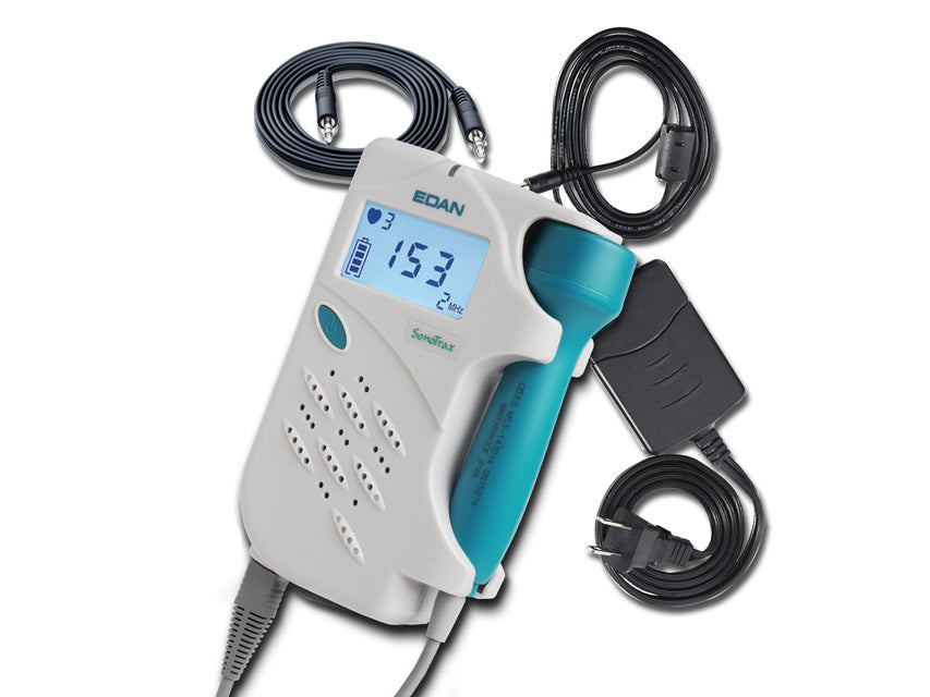 DOPPLER SONOTRAX PRO senza sonda