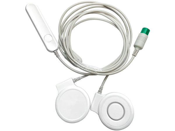 Sonda 3 in 1 (trasduttore a Ultrasuoni) - Ricambio per 29585 - GEF Medica