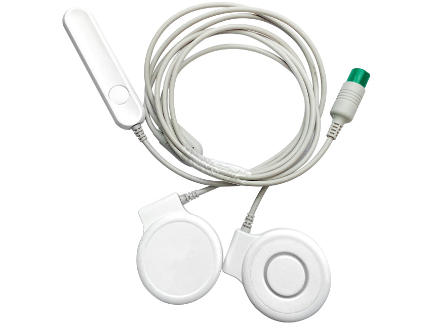 Sonda 3 in 1 (trasduttore a Ultrasuoni) - Ricambio per 29585 - GEF Medica