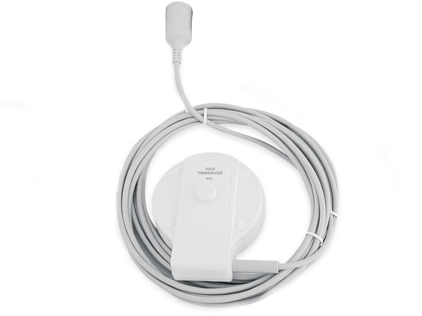 Sonda Gemellare - Optional per 29585 - GEF Medica
