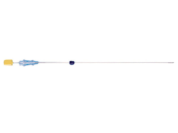 Ago per Amniocentesi Sterile 20G/21G — conf. 25 pz
