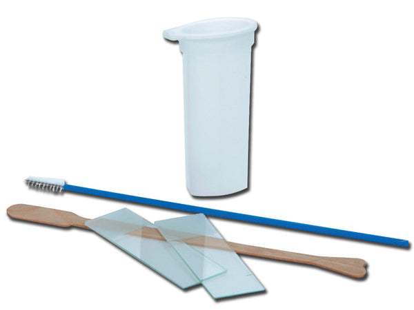 KIT PAP TEST sterile senza speculum