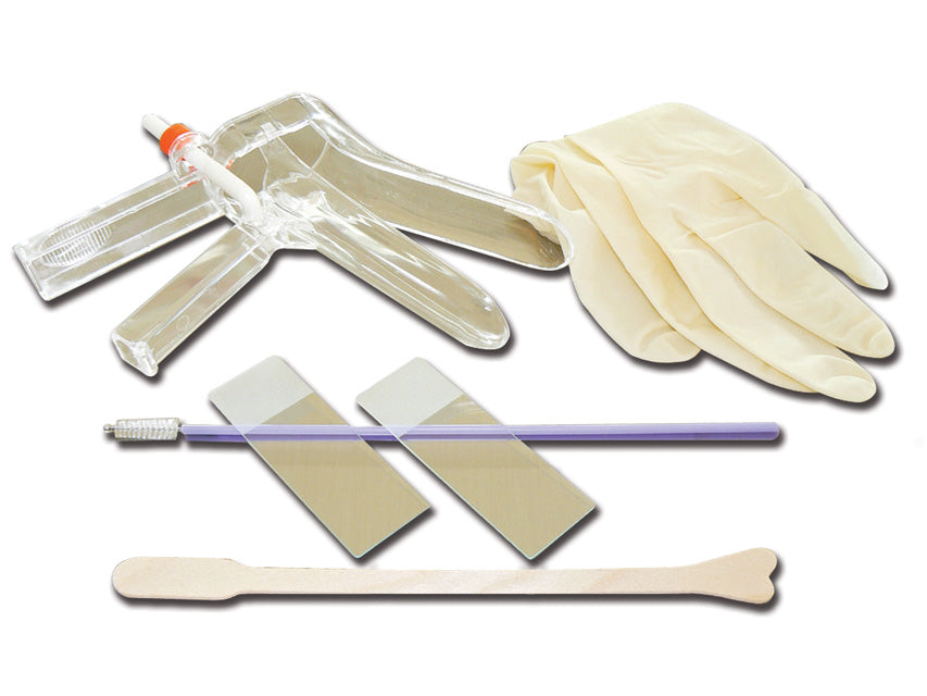 KIT PAP TEST sterile