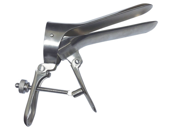 Speculum Cusco INOX