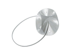 Pessario Gyn&cube Diametro 28/38 Mm, H 38 Mm - Standard