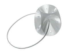 Pessario Gyn&cube Diametro 32/44 Mm, H 44 Mm - Large