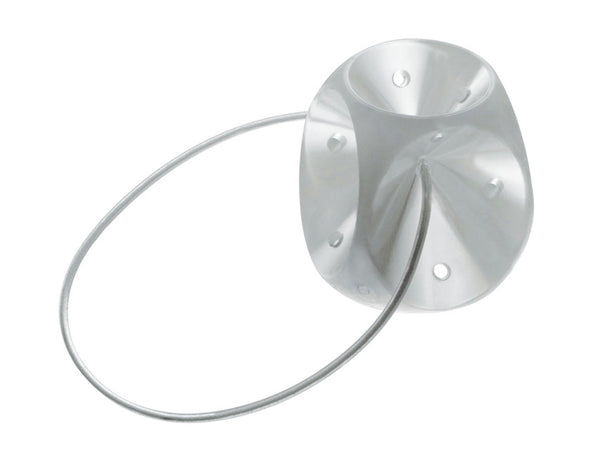Pessario Gyn&cube Diametro 32/44 Mm, H 44 Mm - Large
