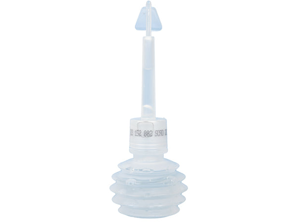GEL LUBRIFICANTE FARMAGEL C CON CLOREXIDINA 12,5 g sterile