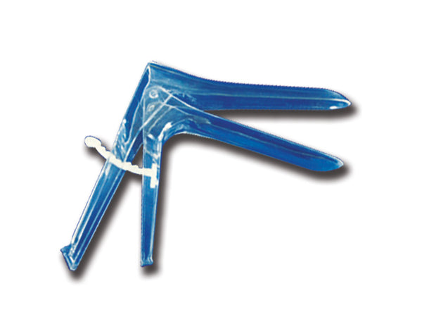 SPECULUM CREMAGLIERA CENTRALE MIX sterile