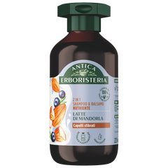 Antica Erboristeria — Shampoo e Balsamo per Capelli · Vendita all'ingrosso a cartone