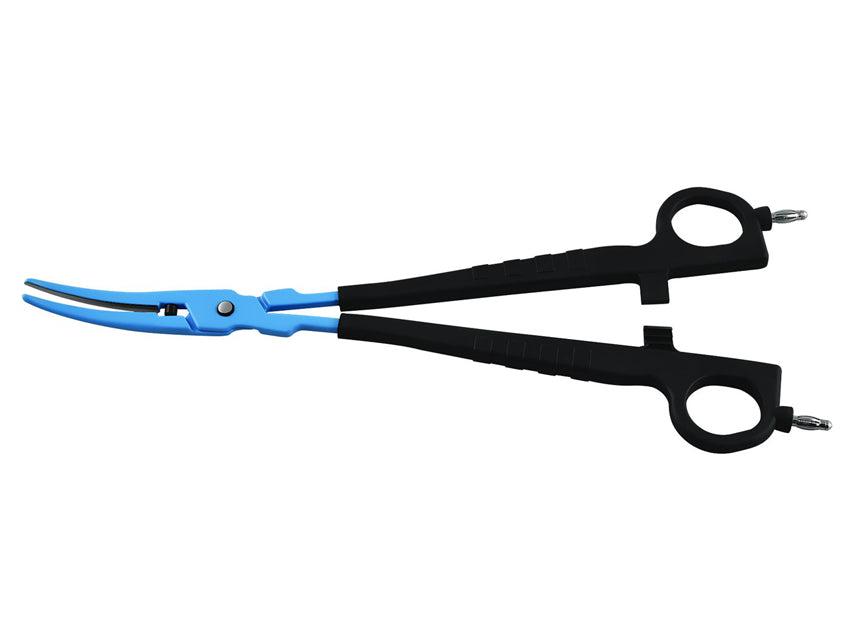 PINZA BIPOLARE SALDATURE 26 cm