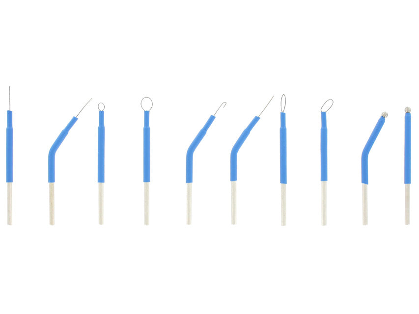 Set 10 Elettrodi