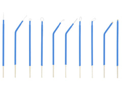 Set 10 Elettrodi - 10 Cm (30340-30349)
