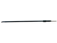 Elettrodo a Palla 4 Mm - 15 Cm - Autoclavabile - Conf. 5 pz.