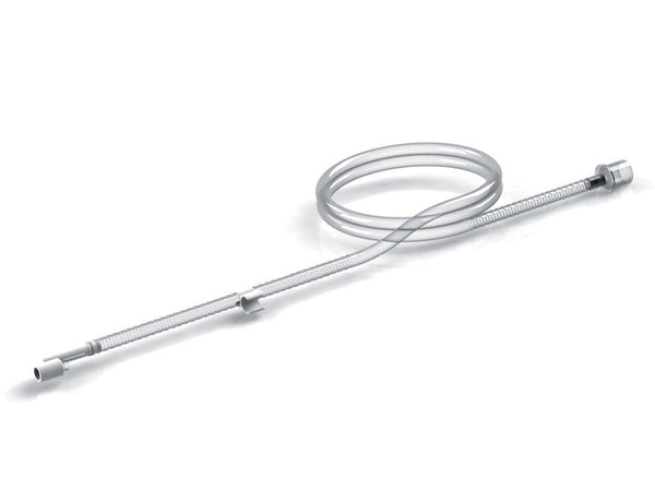 KIT ASPIRAZIONE AUTOCLAVABILE PER ASPIRATORE DI FUMI con adattatore per manipolo