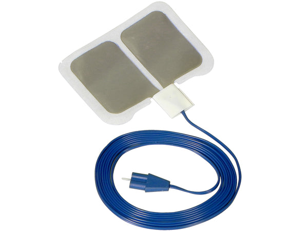 PLACCA REM TNT MONOUSO CON GEL SOLIDO Tipo Valleylab