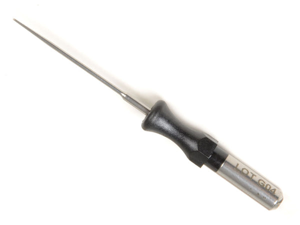 ELETTRODO AD AGO diam. 4 mm autoclavabile