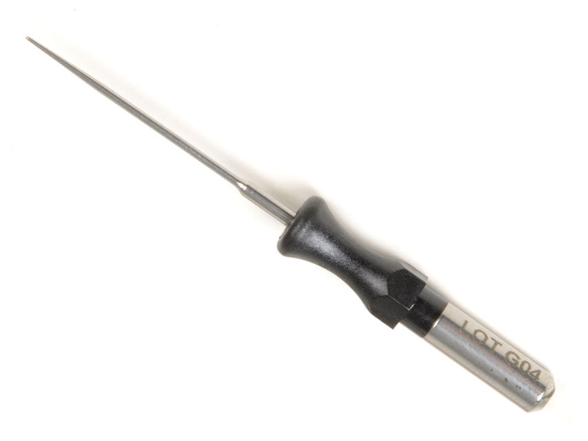 ELETTRODO AD AGO diam. 4 mm autoclavabile