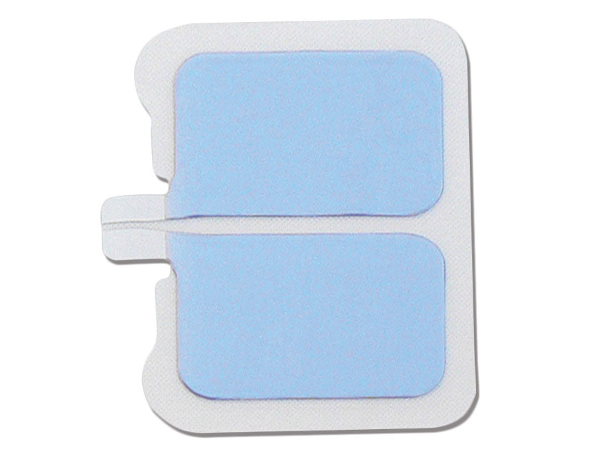 Placca REM TNT Monouso Adulti/Pediatrica