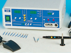 Diatermo Mb 200 - Mono/bipolare 200 Watt