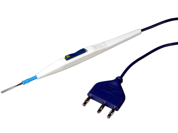 MANIPOLO MB MONOUSO ROCKER sterile