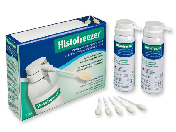 Histofreezer