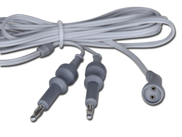 CAVO BIPOLARE US 2pin per MB 240-380
