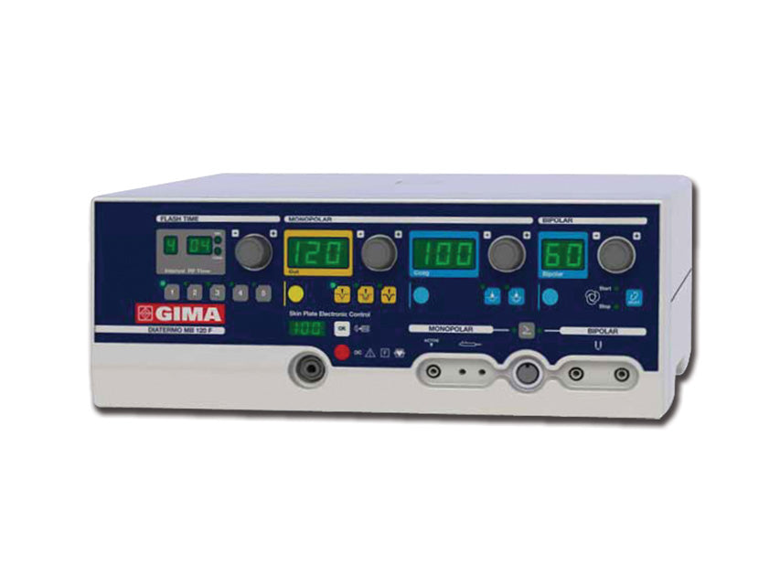 DIATERMO MB 120F mono-bipolare 120 Watt