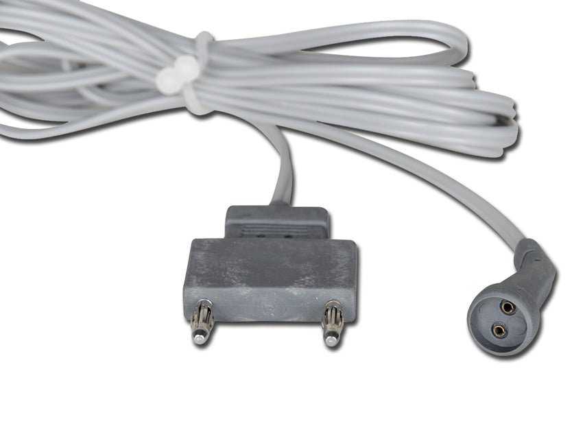 CAVO BIPOLARE ATTACCO US per MB 120F-200D/F-250-300D-400-400D