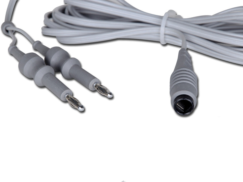 CAVO BIPOLARE ATTACCO EU per MB 120F-200D/F250-300D-400-400D