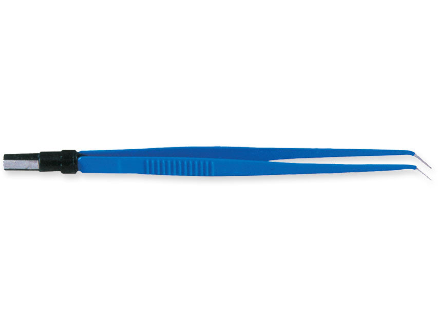 PINZA BIPOLARE CURVA 20 cm