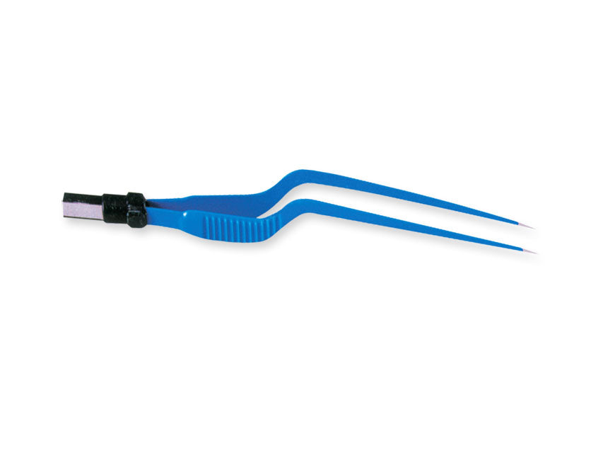PINZA BIPOLARE BAIONETTA 16,5 cm