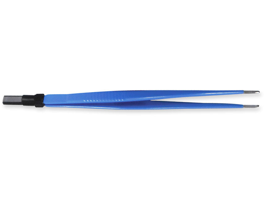 PINZA BIPOLARE RETTA 20 cm