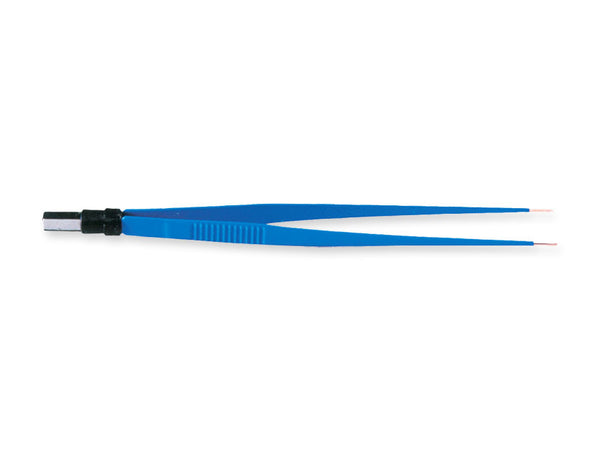 PINZA BIPOLARE RETTA 18 cm