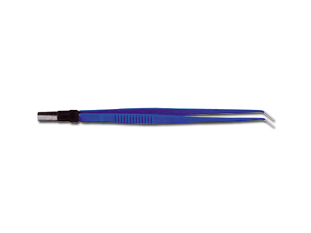 PINZA BIPOLARE RETTA 15 cm